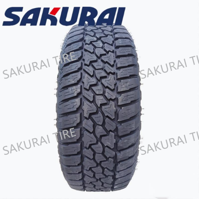 China Factory Top Tyre Brands Haida Offroad Mt Run Flat Pickup Performance 215/50r18 255/45zr17 235/30zr20 255/30zr26 Radial Car Tire 13"14"15"16"17"18"19"