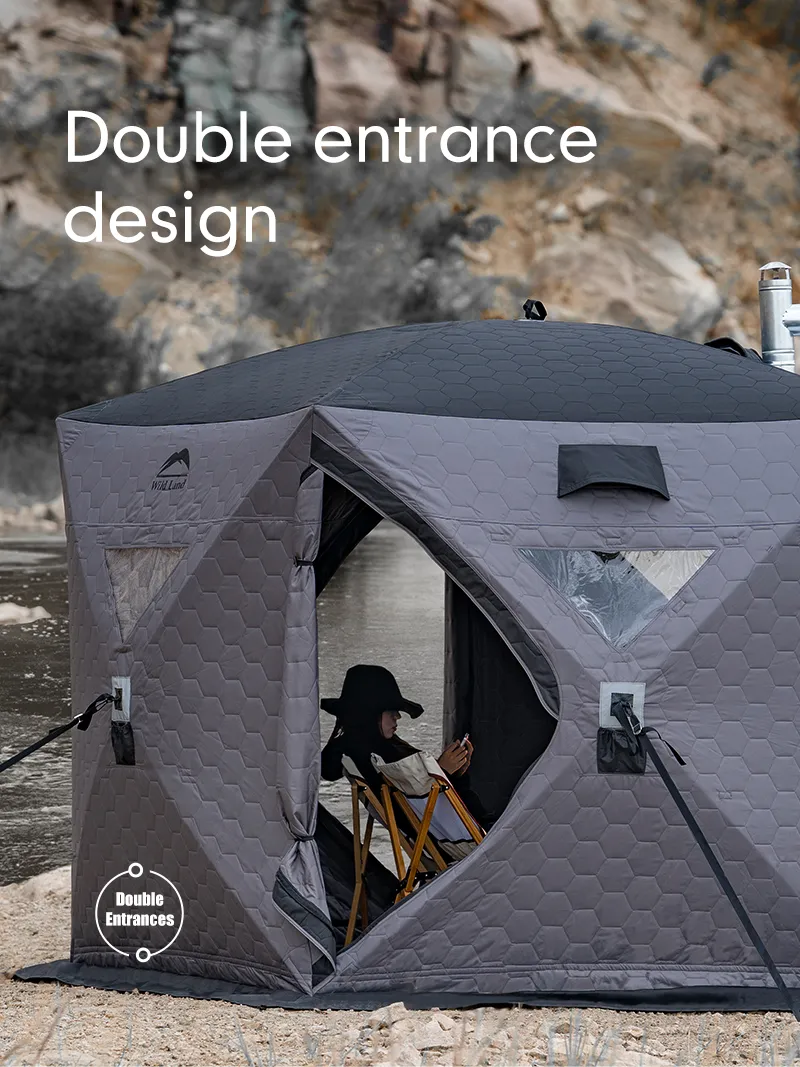 Thermal Insulation View