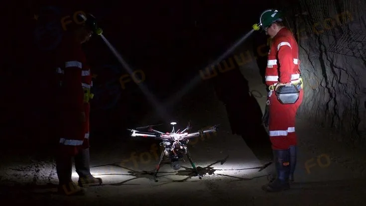 Tunnel Application 1