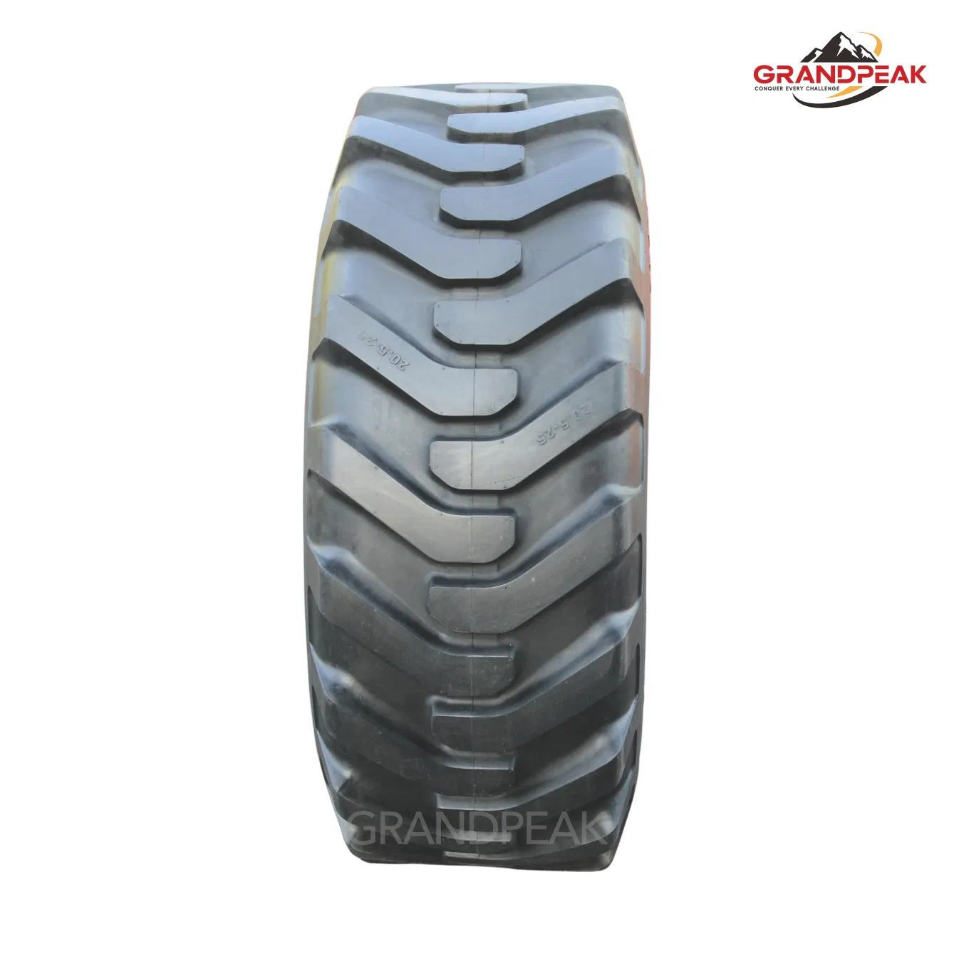 OTR Tyre 3