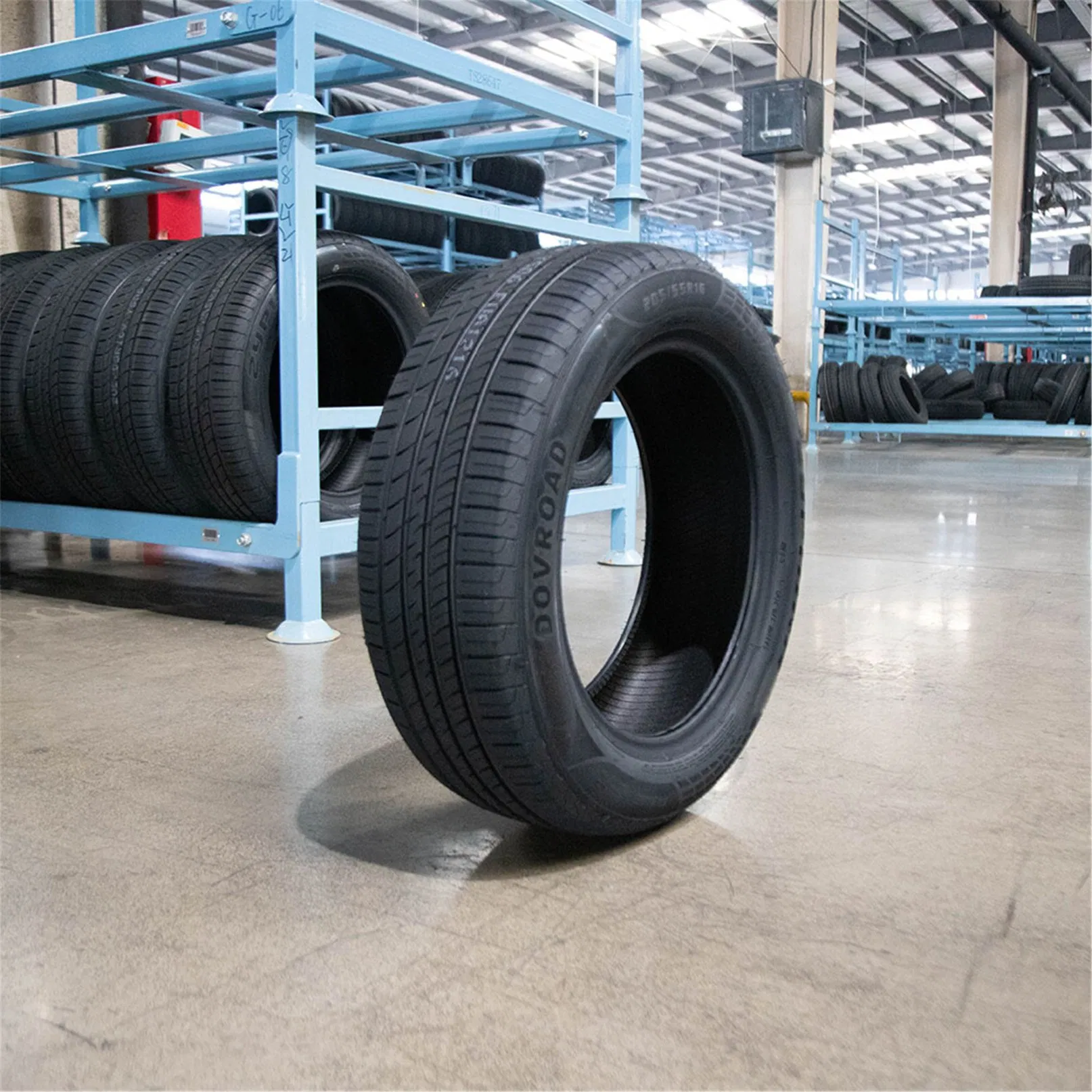 Superior Quality Passenger Car Tire for Family Car and Daily Driving Purposes Car Tires