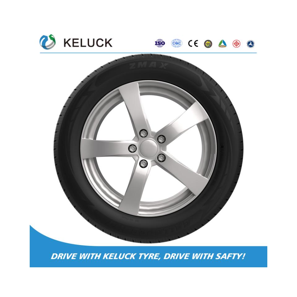 Zmax Fronway Tyre Commerical/at/Mt/Rt/Ht/Winter/All Season/St/SUV/4X4/UHP/Mini Vehicle/Light Truck/Taxi/Economy Cheap PCR Tires