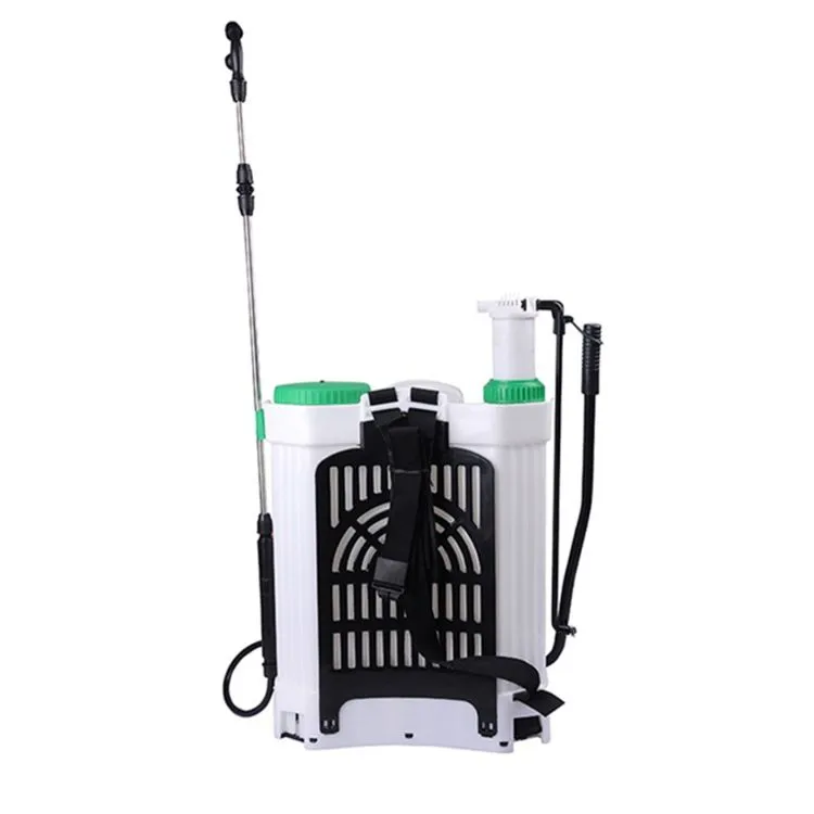 Pesticide Irrigation Equipment