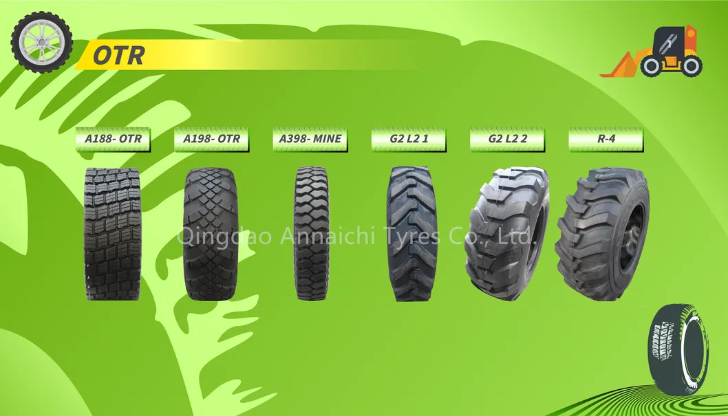 OTR Tyre 1