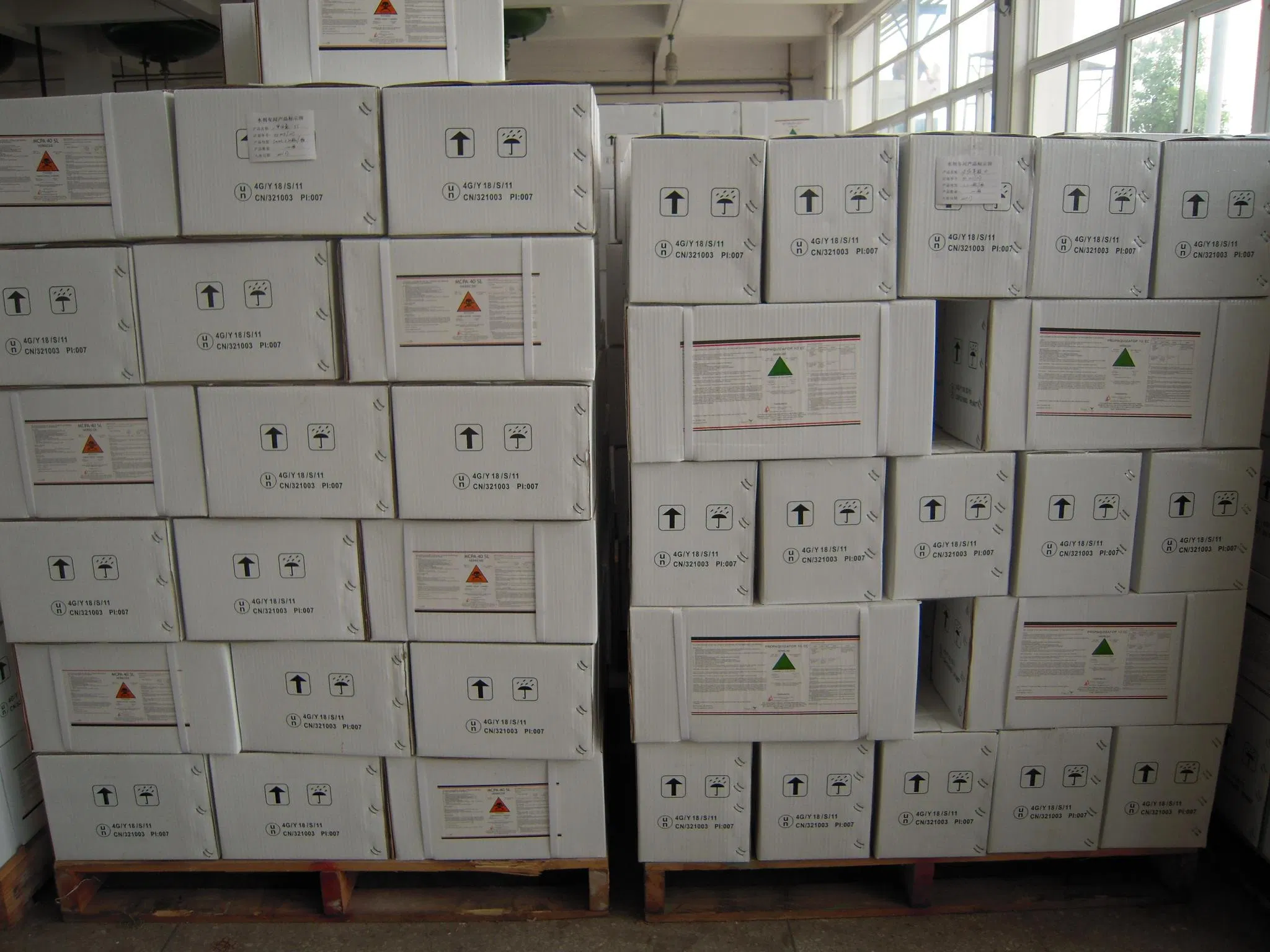 Agricultural Chemicals Insecticide Abamectin (Tc Ew Ec Wp) Pesticide