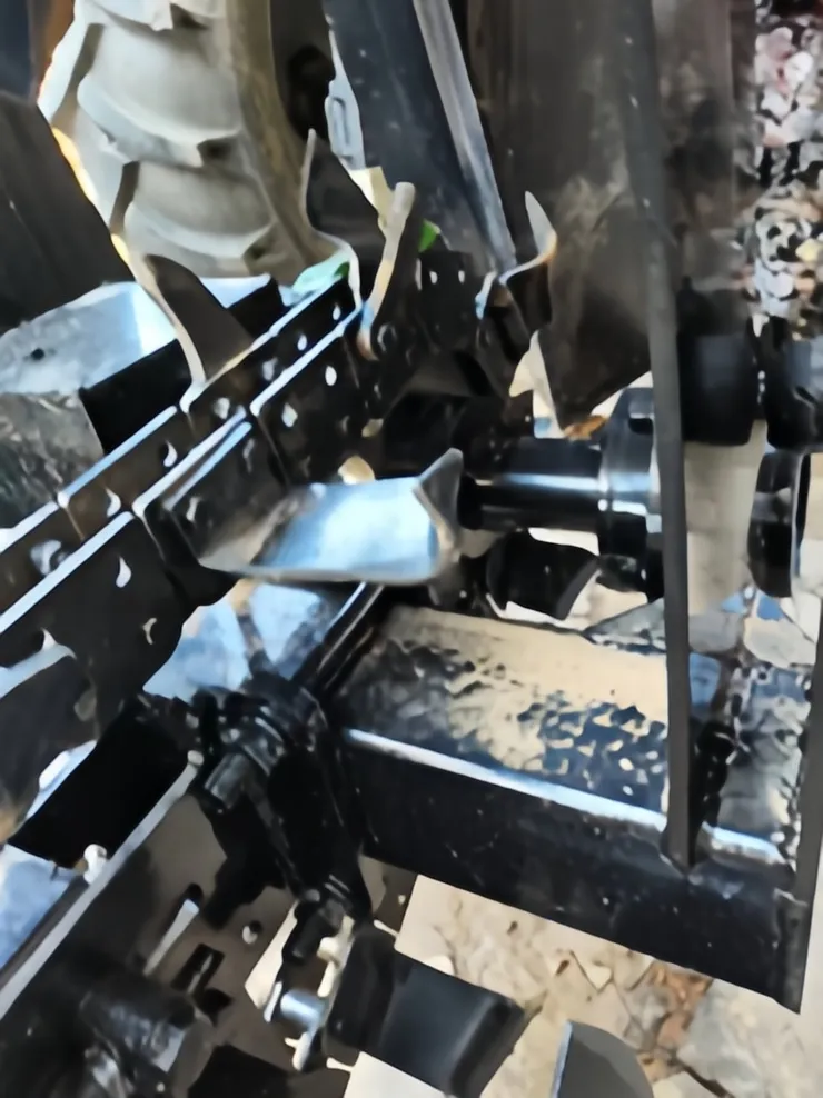 Equipment Components 2