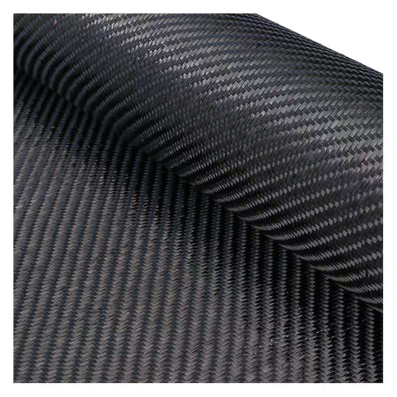 Premium Customized 3K Carbon Fiber Fabric for High Performance