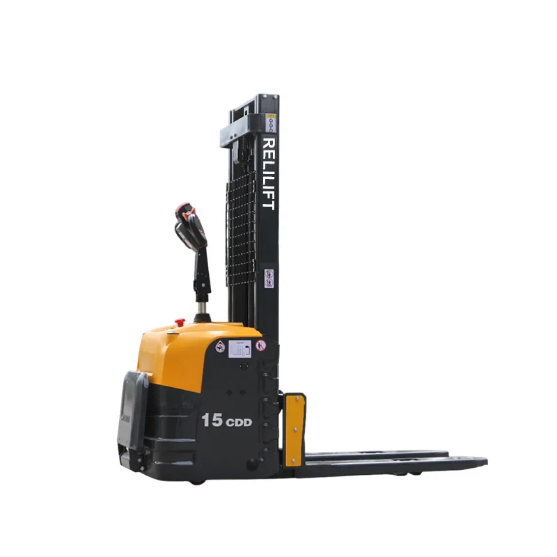 Electric Stacker Product
