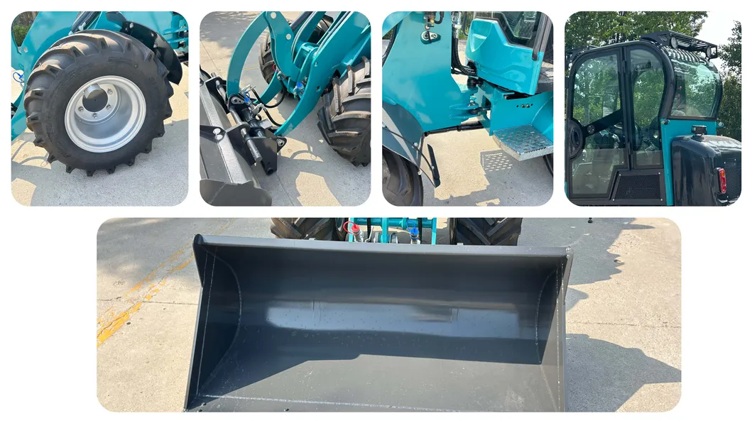 Application Scenarios