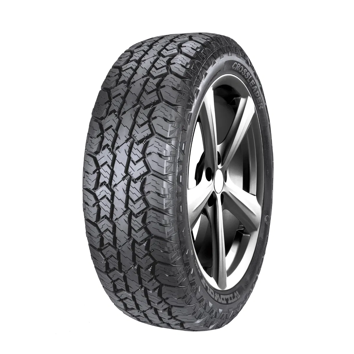 Grenlander/Ilink/Zmax/Frontway Mud Terrain 4X4 off Road Extreme Mt Car Tires Light Truck Car Tyres Predator M/T 235/75r15 235/70r16 235/85r16 245/70r16
