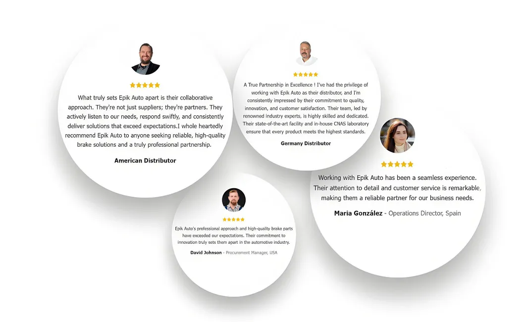 Shipping and Service