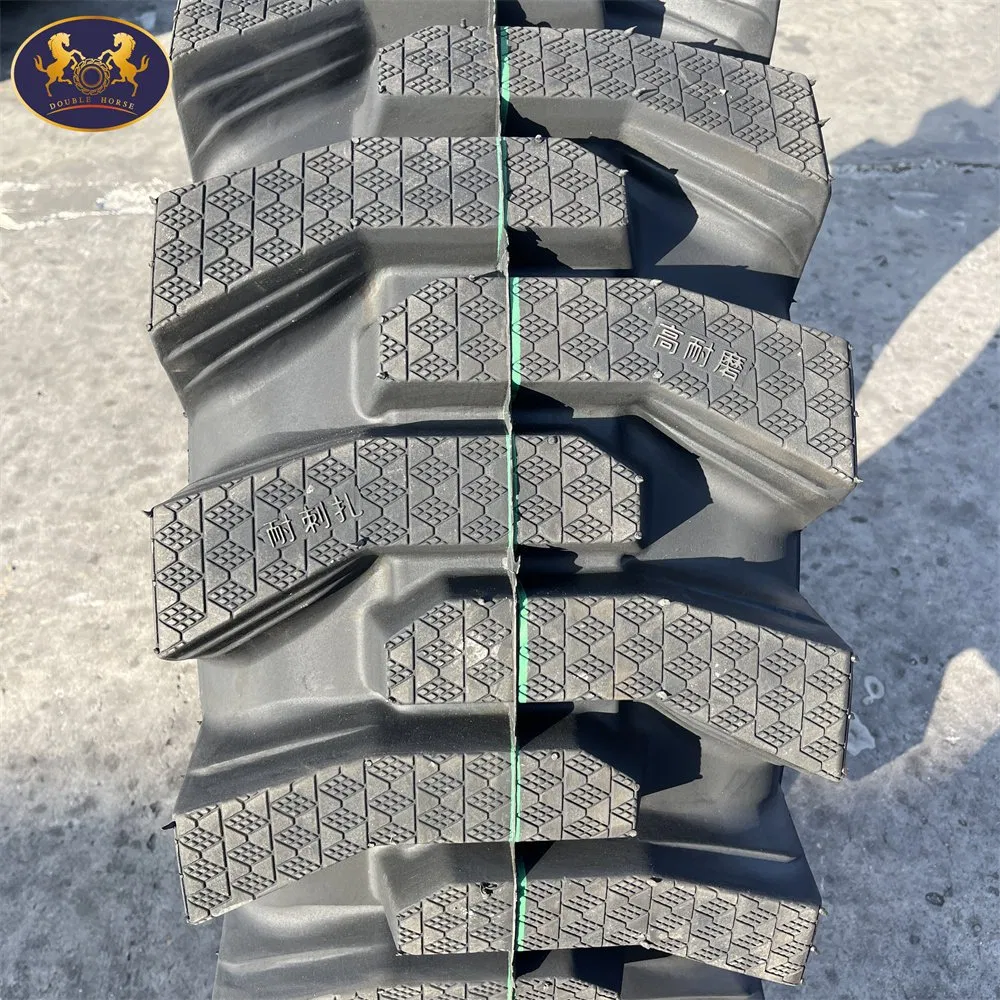 20.5/70r16 Engineering OTR Construction off-The-Road Radial Tyres for Loaders