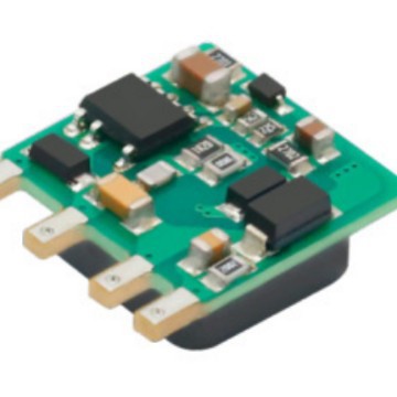 Mornsun LS05-K3BxxSS OEM ODM Single Industrial Compact 85-264VAC 4W 12V AC DC Converter 72% Efficiency 50/60Hz Overvoltage