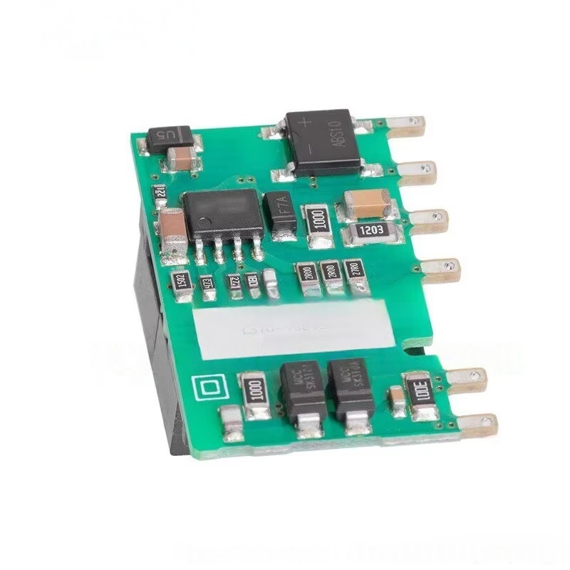 Hot Sale Mornsun LS10-13B03R3 10W 3.3V AC DC Converter Switching Power Supply SMPS PCB Mount PSU Industrial Voltage Single