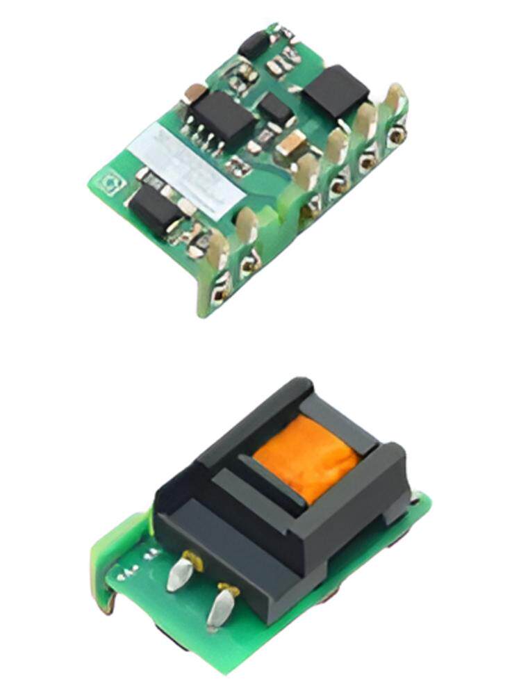 LS05-13B03R3 5W AC DC Module Power Supply Wide Input 85-305VAC 3.3V Output 0.1W No-load Power EN/IEC62368 Certified