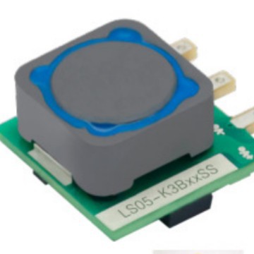 Mornsun LS05-K3BxxSS OEM ODM Single Industrial Compact 85-264VAC 4W 12V AC DC Converter 72% Efficiency 50/60Hz Overvoltage
