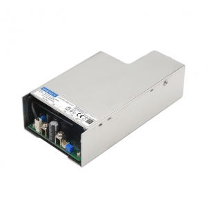 Mornsun LOF550-20Bxx-CF 550W Medical LED Power Supply Single Output IEC60601-1 BF Type Enclosed for Global Use