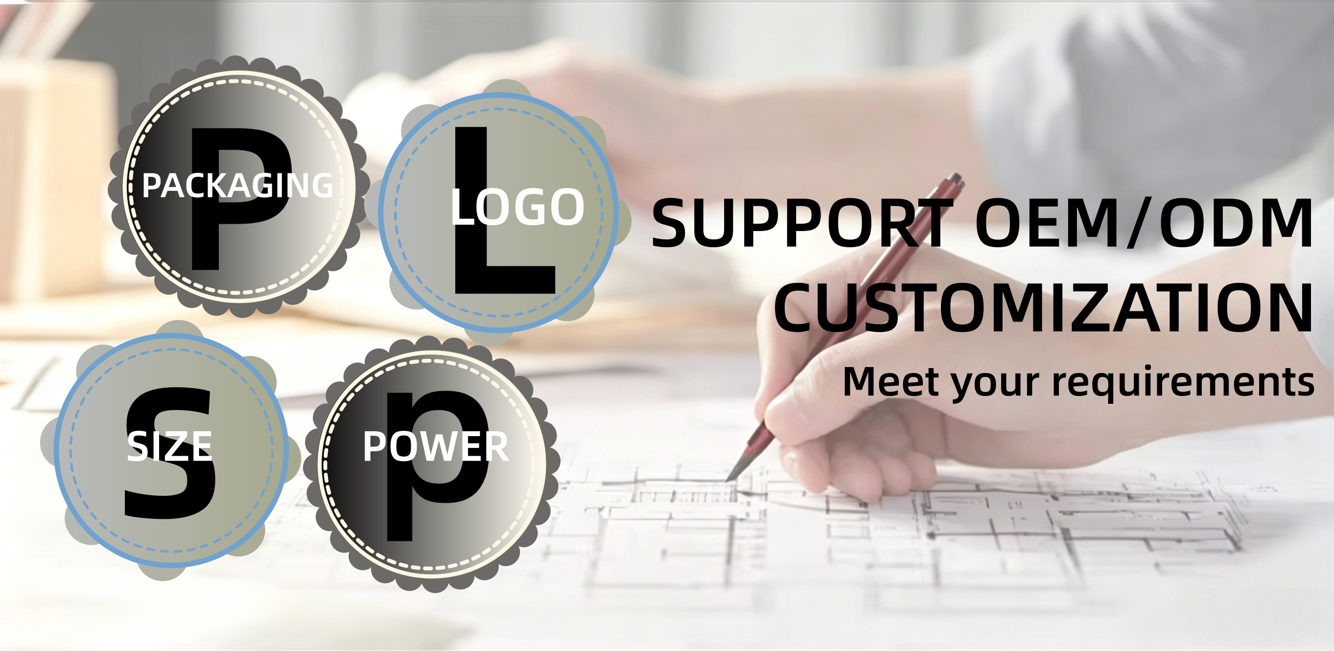 Customization Workflow