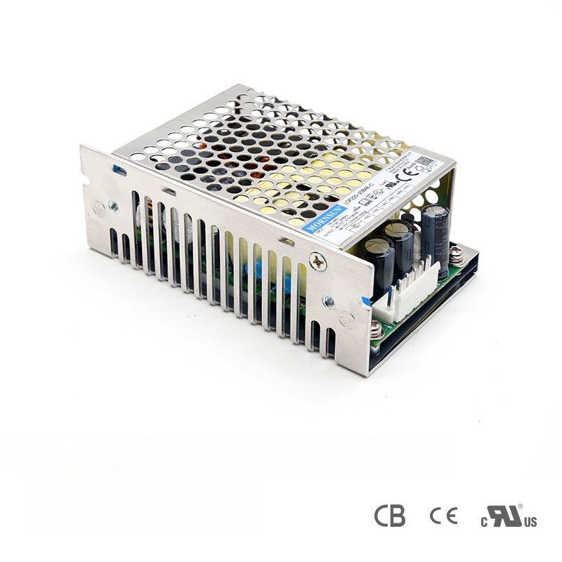 Mornsun LOF225-20Bxx-C 225W Medical Power Supply IEC60601-1 BF Type Metal Enclosure 15A Single Output for Industrial Use