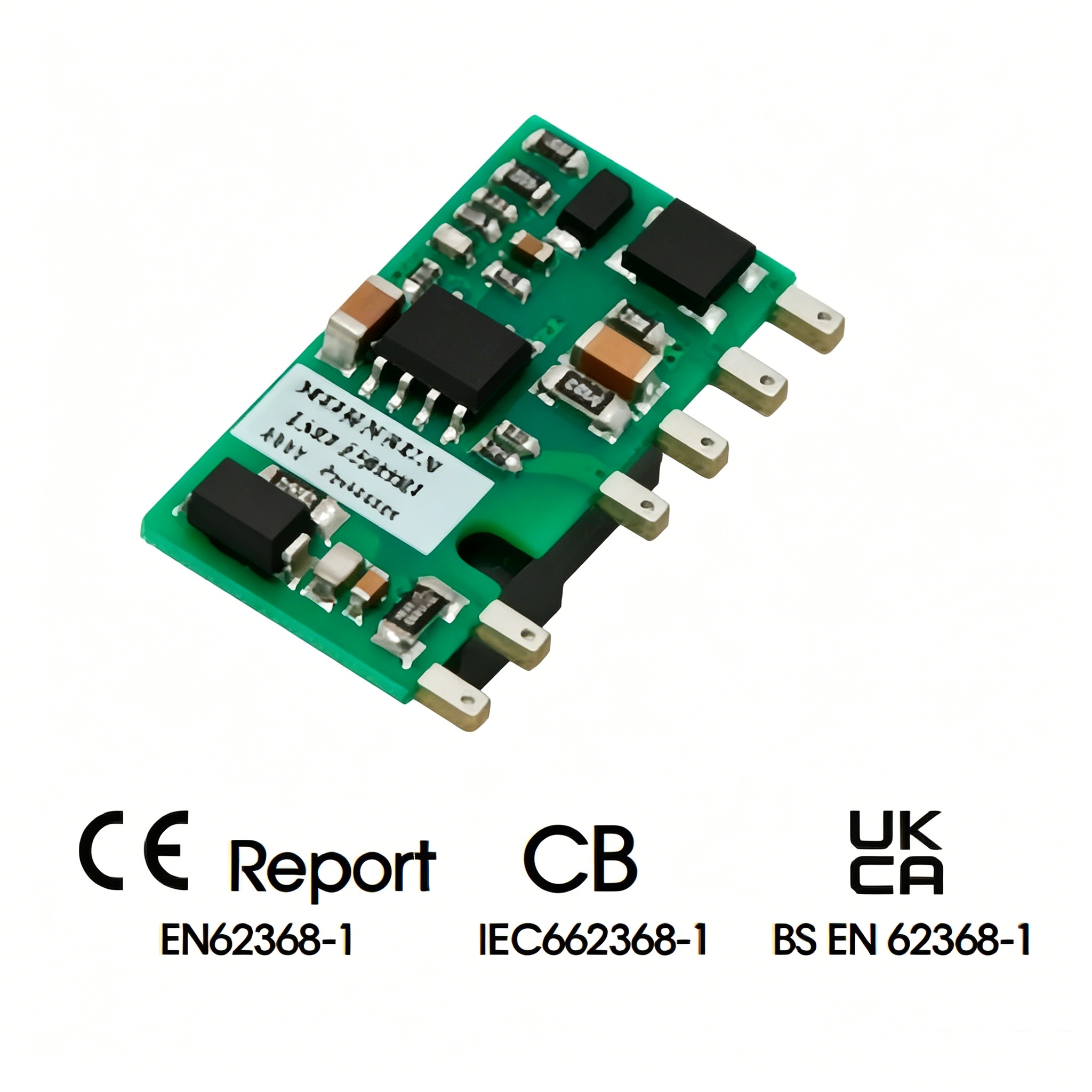 Mornsun 24V 3W LS03-13B24R3 AC DC Converter 24VDC Output SIP Switching Power Supply Industrial SMPS PCB Mount Converter Module
