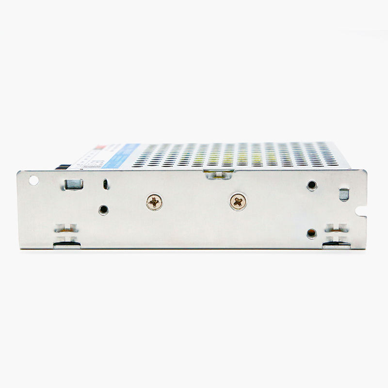 Mornsun LM100-10Dxx 100W Dual Output AC/DC Power Supply Metal Enclosure LED Indicator 3-Year Warranty 85-87% Efficiency for