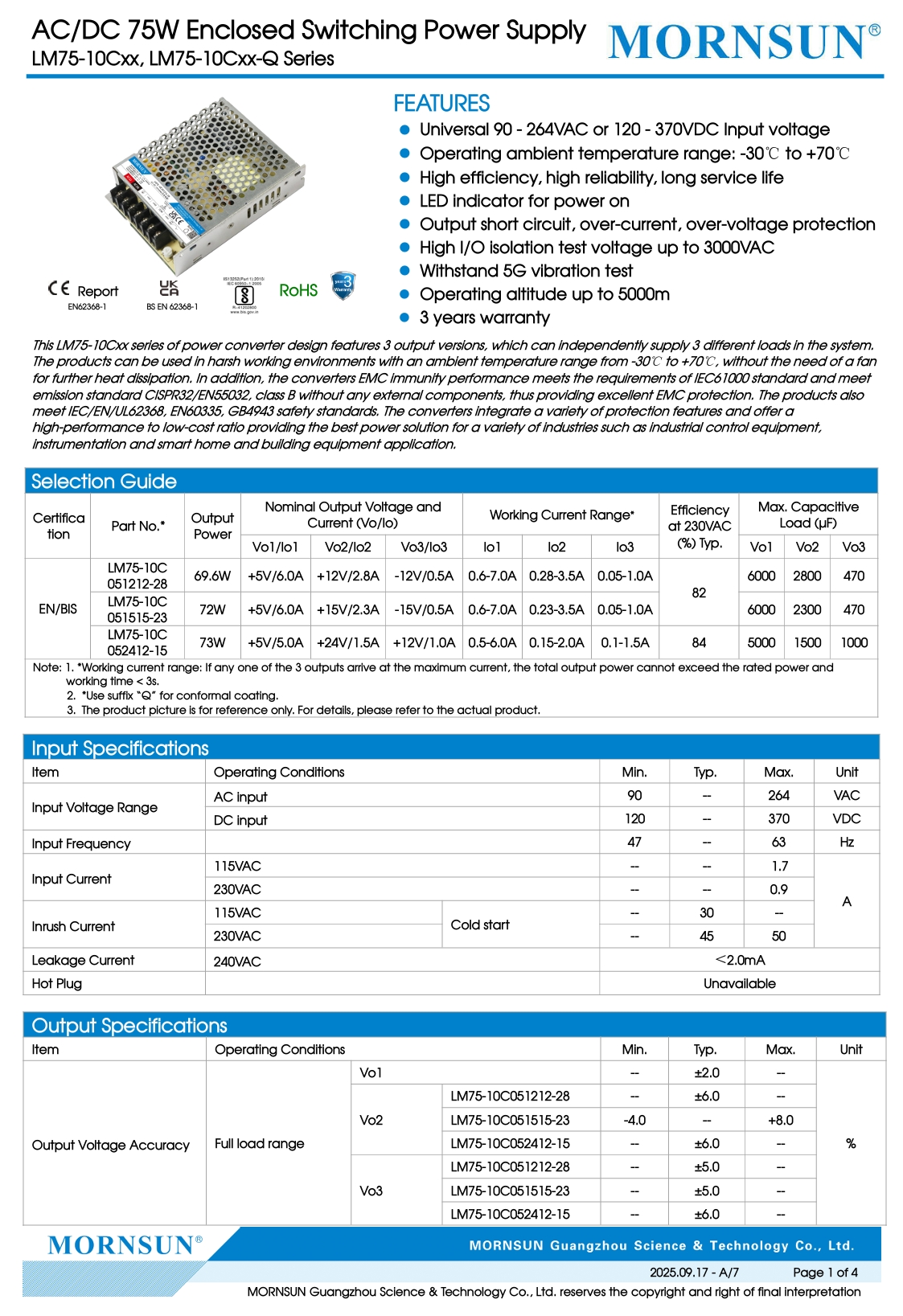 Product 1