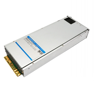 Mornsun LMR3000-4850 Single 3000W 53.5V AC-DC Digital Rectifier Module CAN 2.0B 96% Efficiency 3-Year Warranty Telecom 85-300VAC