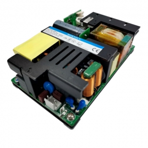 Mornsun LOF550-20Bxx 550W Medical LED Power Supply Single IEC60601-1 BF Metal Enclosure Air Cooled High Efficiency 3-Year
