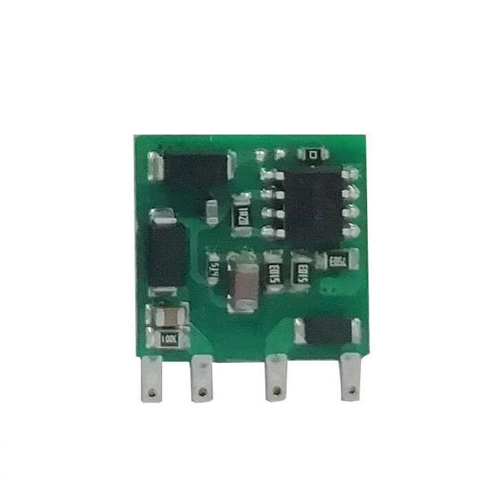 Mornsun LS01-K3B05SS 1W Non-Isolated AC/DC Board-Mounted Power Supply Module 85-305VAC Input 5V 200mA PCB Mount AC-DC Converter