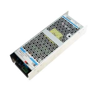 Mornsun LM350-12D3012-40 350W Single Isolated 30V 12V AC/DC Industrial Power Supply Metal Enclosure IEC62368