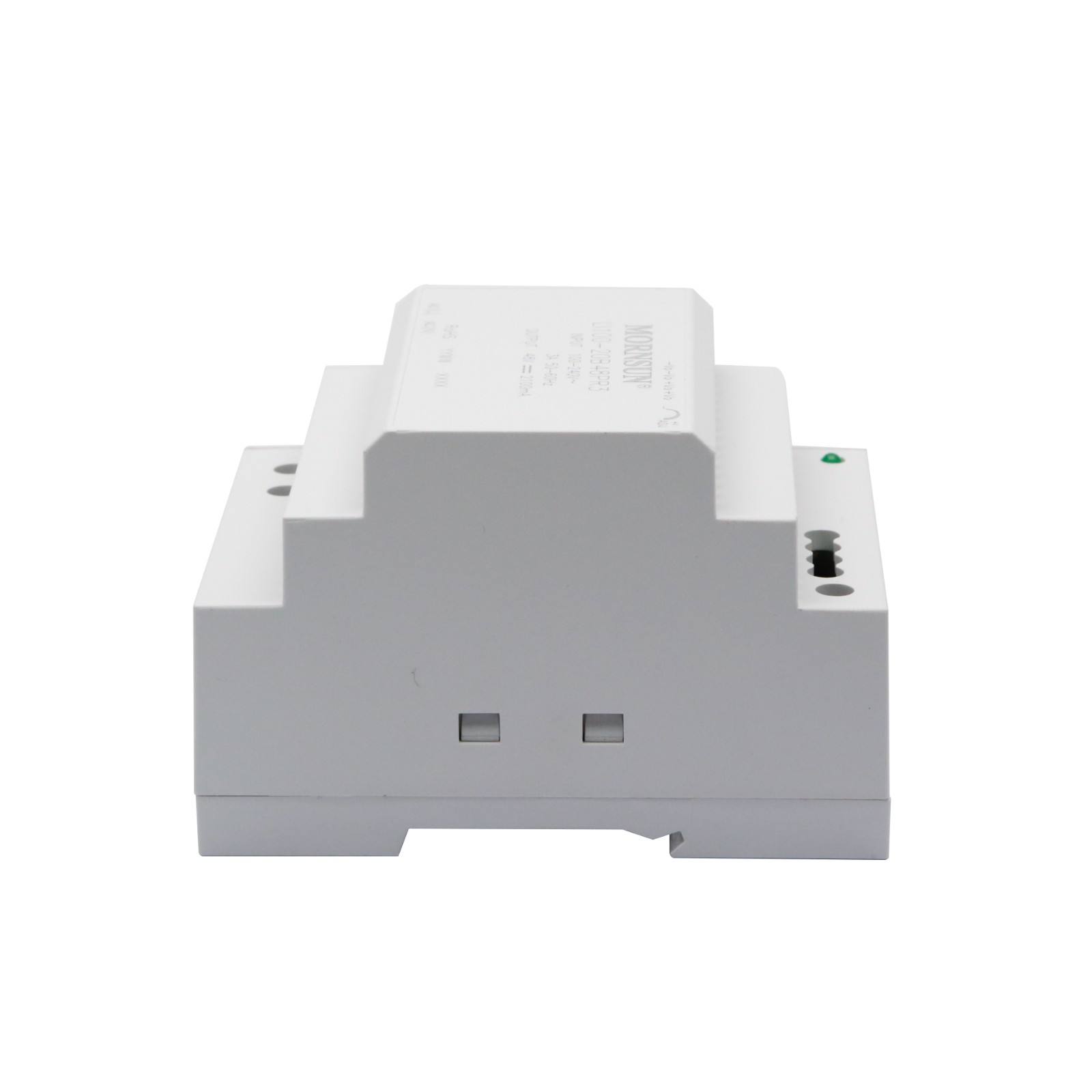 Mornsun LI100-20BxxPR3 100W Single Output DIN Rail Power Supply High EMC Immunity 3-Year Warranty for Industrial & Smart Home