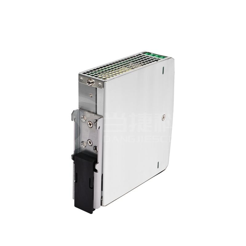 MORNSUN LIF120-10B48R2S-EX 120W 48V 2.5A Single DIN Rail Power Supply Active PFC Ex Ec/nC Explosion Proof AC-DC IEC60079 Zone 2