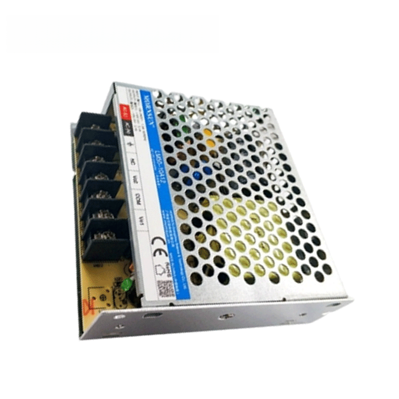 Mornsun LM50-10Cxx 50W Triple Non-Isolated AC/DC Power Supply 3-Year Warranty Metal Enclosure for Industrial Smart Home Control