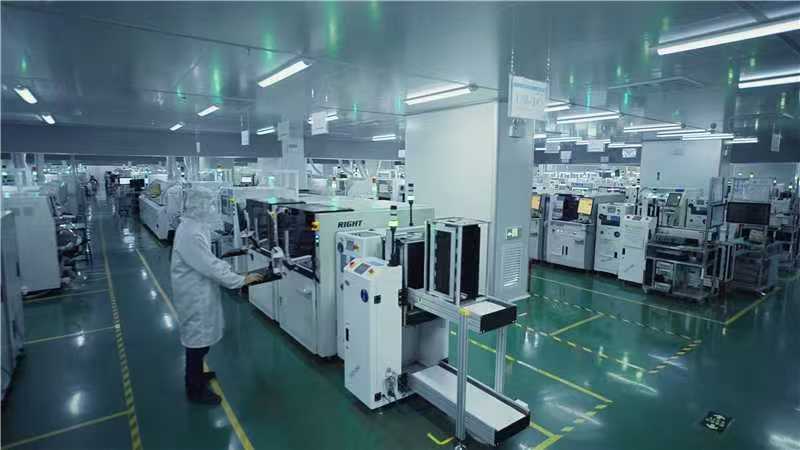 Production Line 3