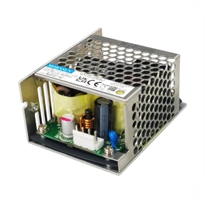 Mornsun LOF120-20Bxx-C 120W Single Output Medical Power Supply IEC60601-1 BF Type Metal Mesh 3-Year Warranty for Industrial Use