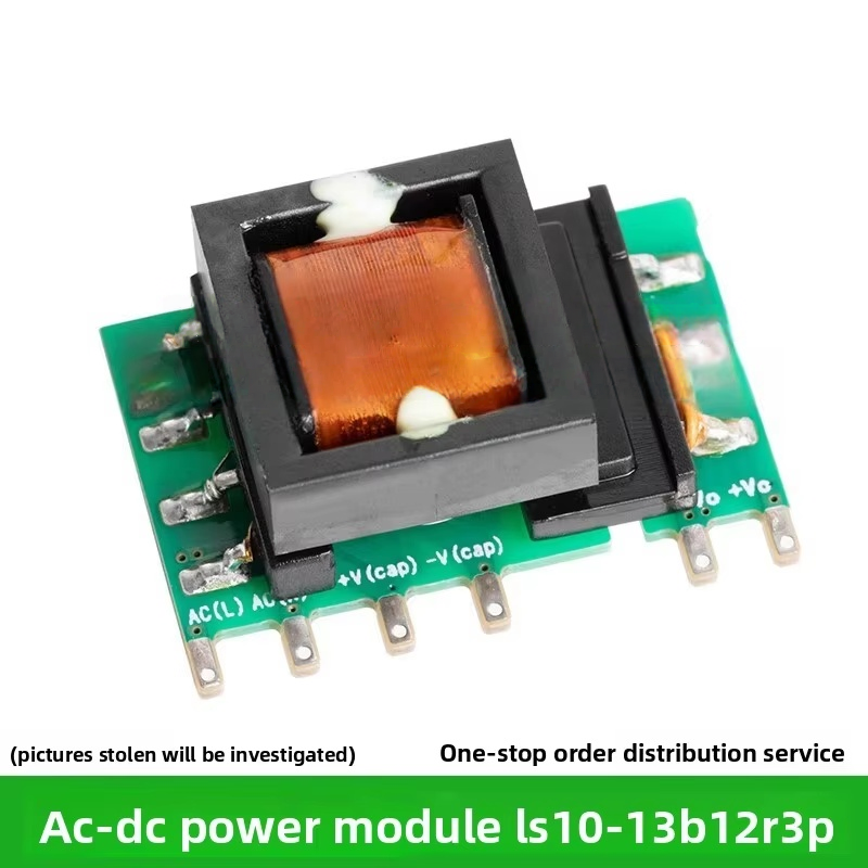 Top Quality Mornsun LS10-13B09R3 10W 9V AC DC Converter Switching Power Supply SMPS PCB Mount PSU Industrial Grade AC-DC SMPS