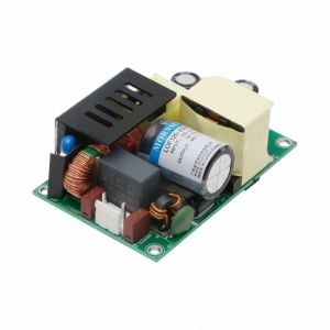Mornsun LOF120-20Bxx 120W Single Output 5A AC-DC Open Frame Power Supply IEC60601-1 for for Medical & Industrial Use