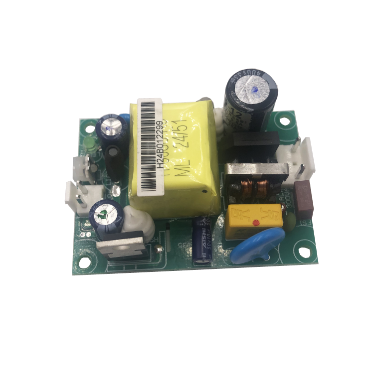 Original Mornsun LO15-10B15 15W AC DC Open Frame Power Supply 15V 1A Industrial SMPS 15v Smps MW Replace EPS-15-15 New