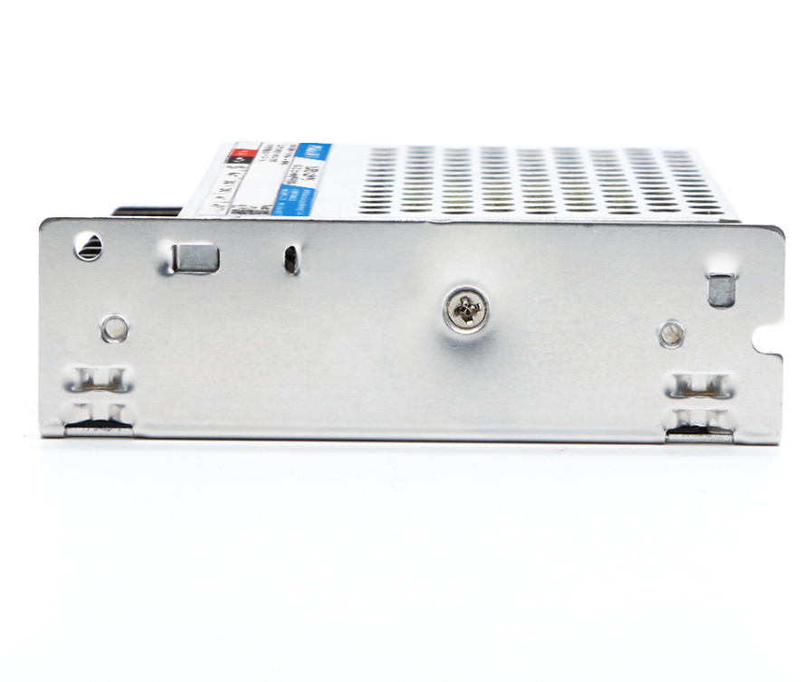 Mornsun LM60-12A15 60W Dual Output AC/DC Power Supply 165-264VAC Metal Enclosure 3-Year Warranty 82% Efficiency Industrial