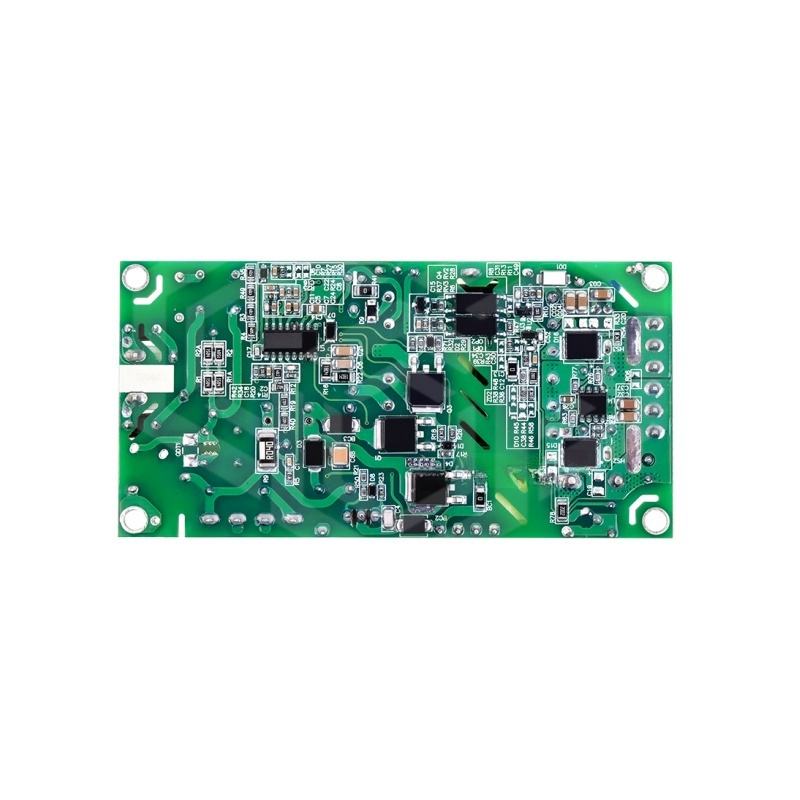 Mornsun LOF225-20Bxx 225W Medical Open Frame Single Output 15A AC-DC Power Supply IEC60601-1 BF Type 93%-94% Efficiency for