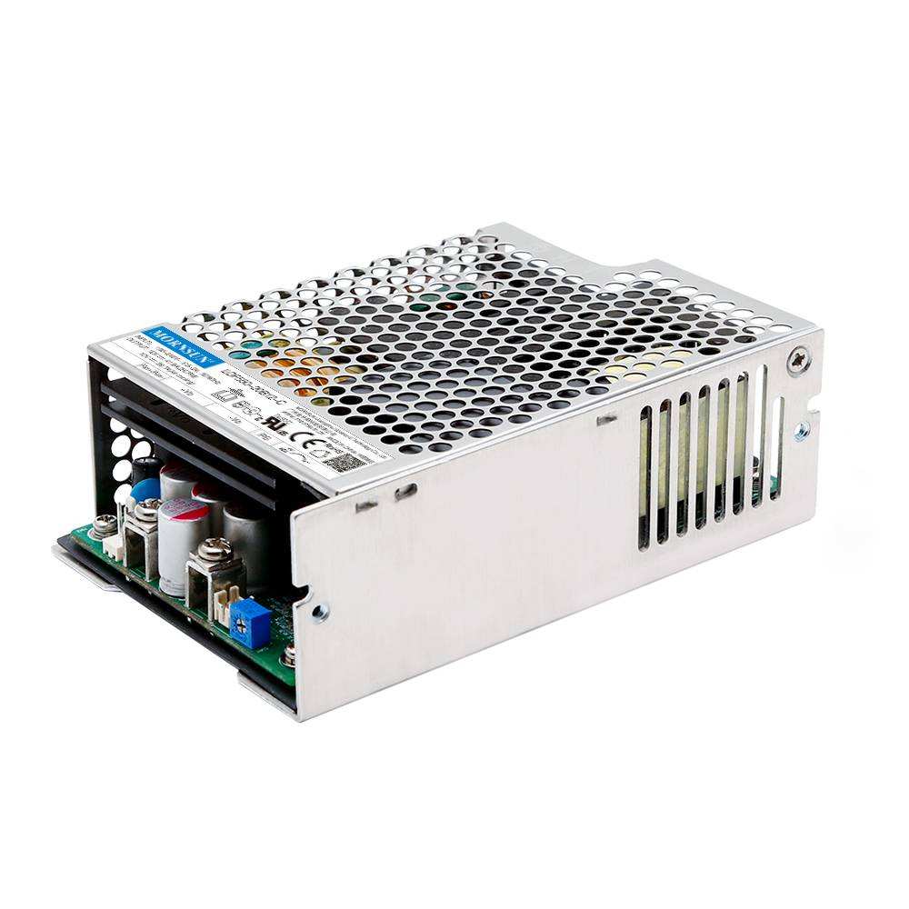 Mornsun LOF550-20Bxx-C 550W Medical LED Power Supply IEC60601-1 BF Type Single Output Enclosed Air Cooled AC-DC