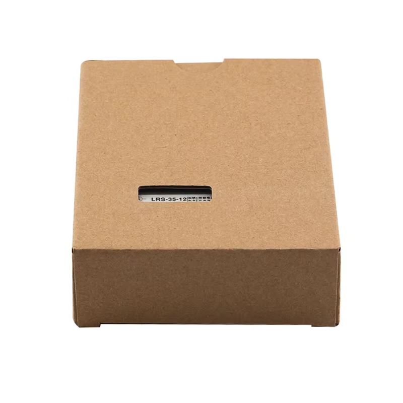 Packaging Process