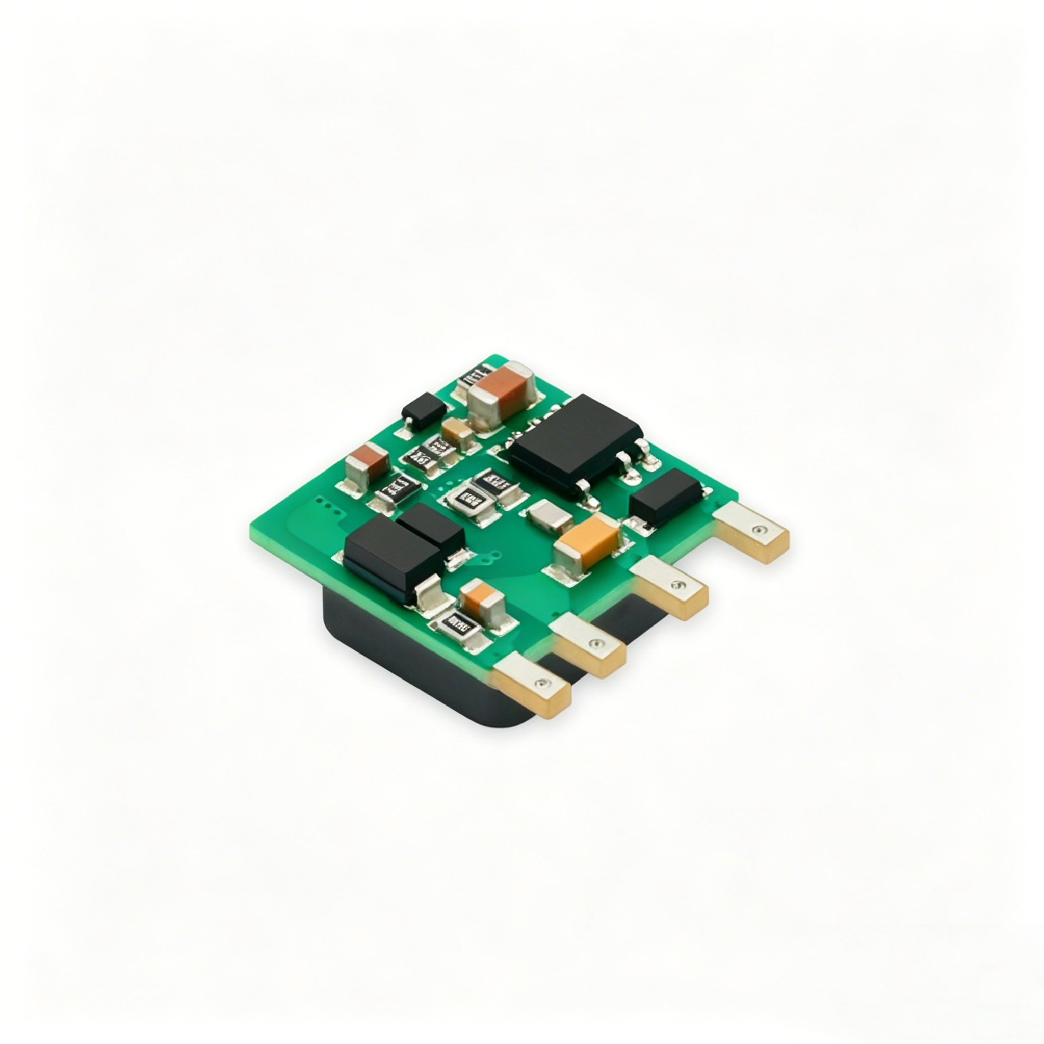 LS05-K3B18SS Industrial-grade AC/DC Converter 18V 5W High Efficiency -40~+85 EN62368 for Single 3-Year Warranty Motor