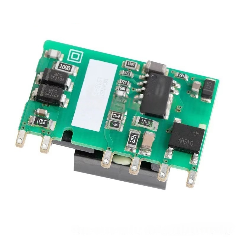 Best Seller Mornsun LS10-13B05R3 10W 5V Switching Power Supply AC DC Converter SMPS PCB Mount Open Frame Industrial PSU Module