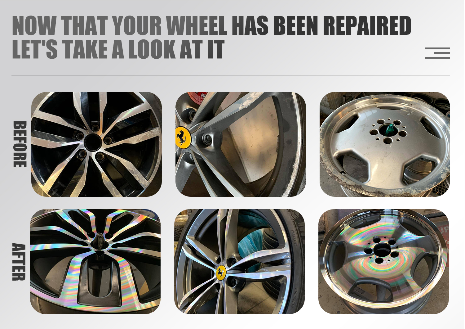 China Vertical Wheel Repair Cnc Lathe with Rim Repair and Lathe Machine Alloy Wheel DCM32P-S