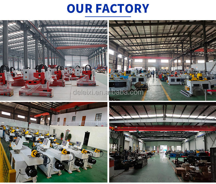Manufacturing Facility 5