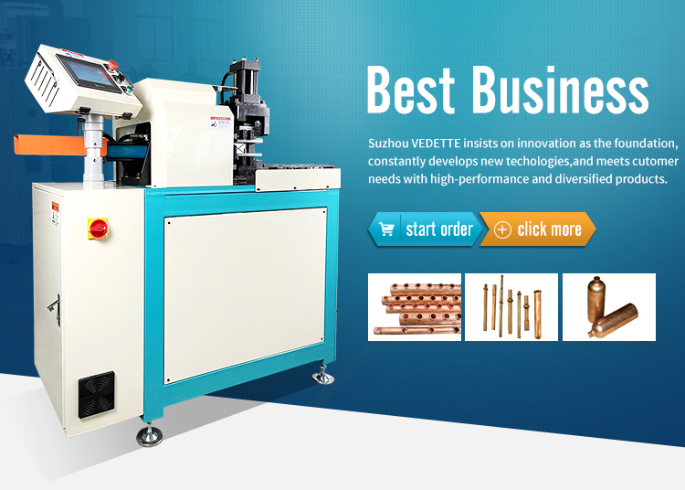 Pipe Processing Equipment