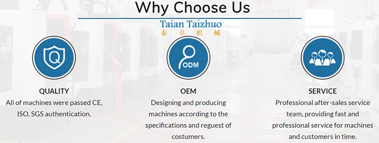 CNC machinery assembly area