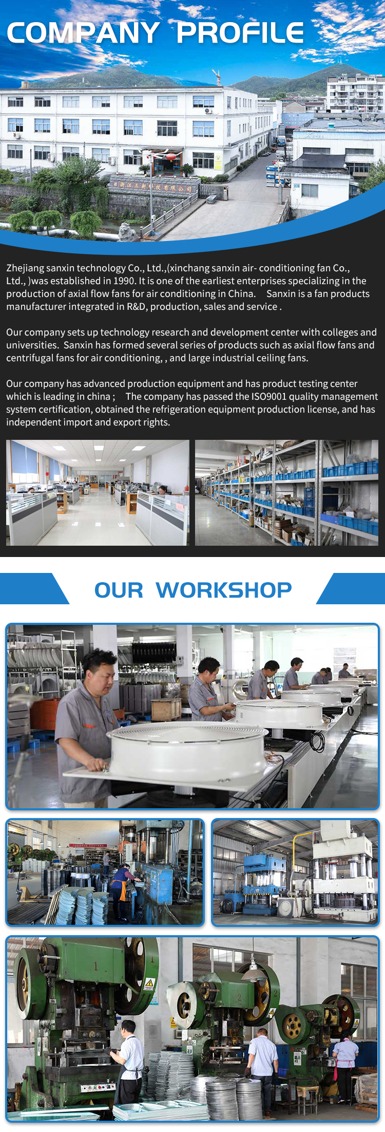 Production Facility 1