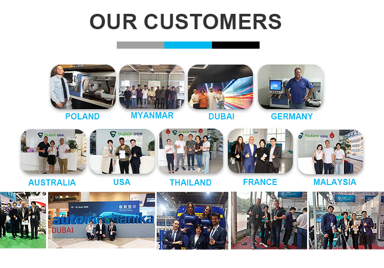 Supplier Price Cnc Wheel Lathe Machine Detail